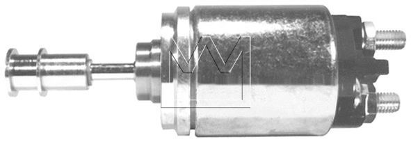 Solenoid Switch, starter (083402076)