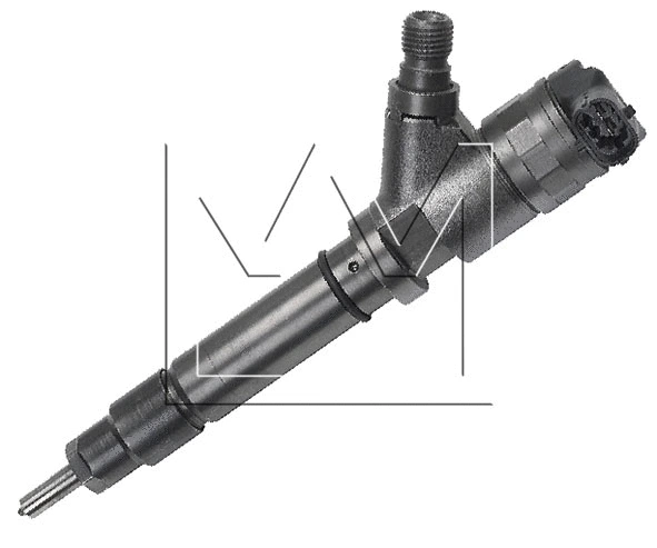 Injector Nozzle (037165262)