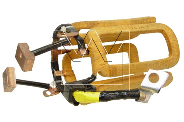 Field Winding, starter (084169060)