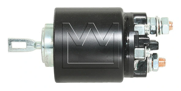 Solenoid Switch, starter (083303003)