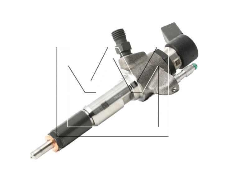 Injector Nozzle (237120017)