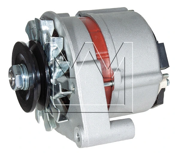 Alternator (081639531)