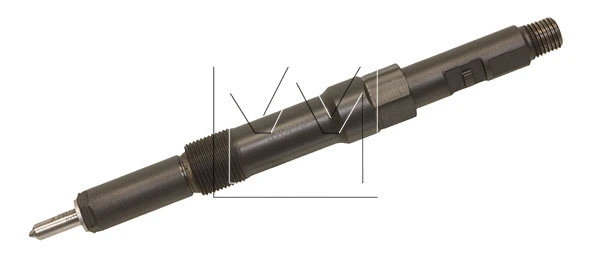 Injector Nozzle (037100015)