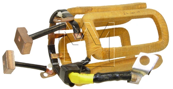 Field Winding, starter (084169065)