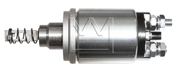 Solenoid Switch, starter (083402073)