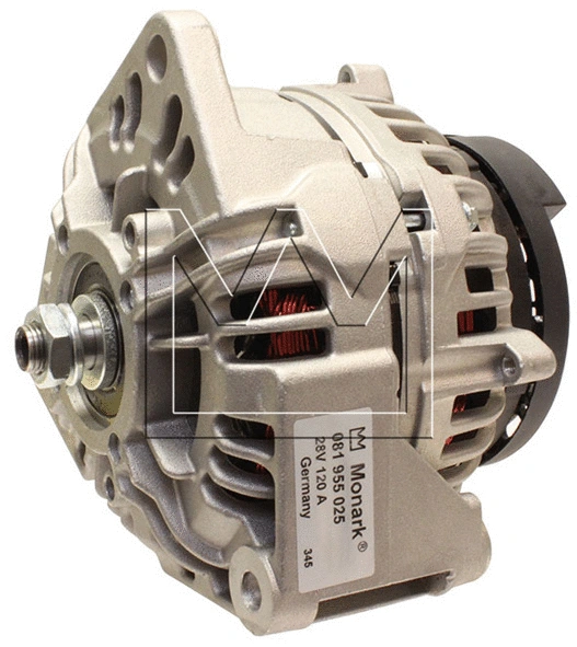 Alternator (081955025)
