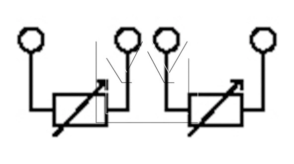 Sensor, coolant temperature