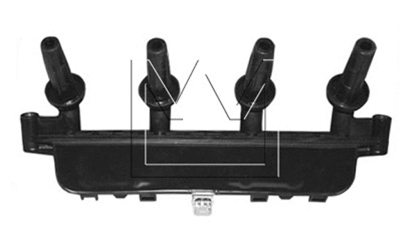 Ignition Coil (090703035)