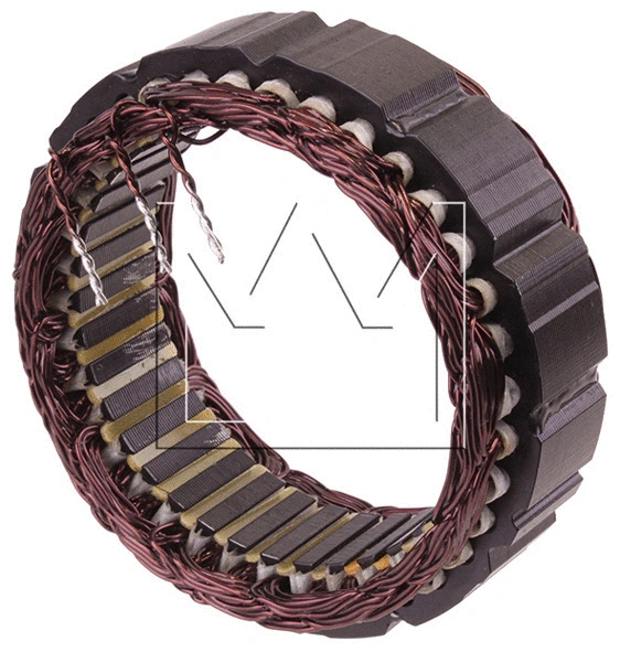 Stator, alternator (095297376)