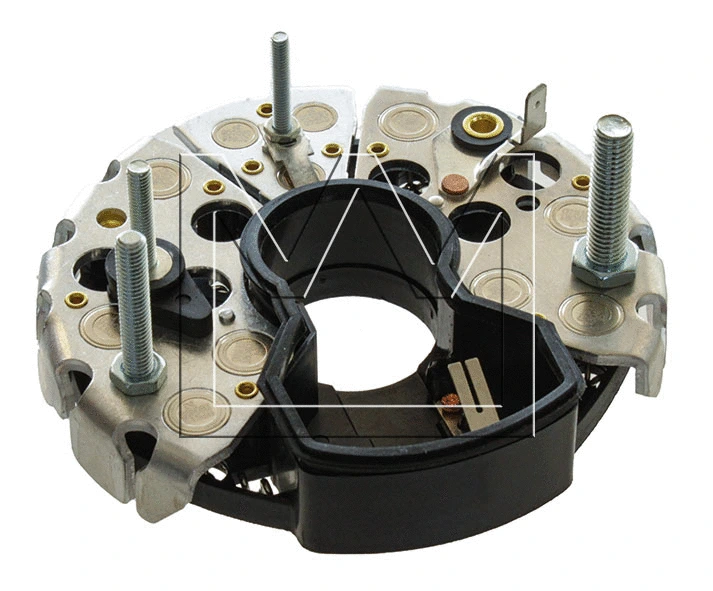 Rectifier, alternator (088375989)