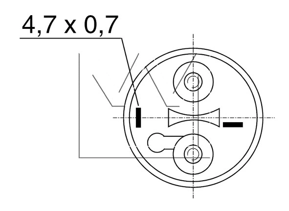 Solenoid Switch, starter