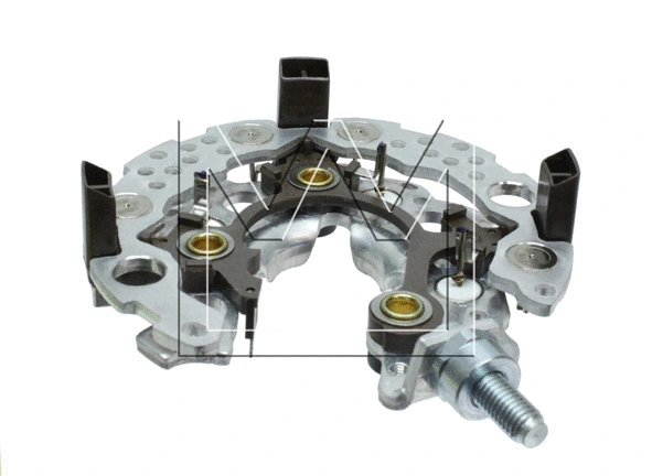 Rectifier, alternator (096990100)