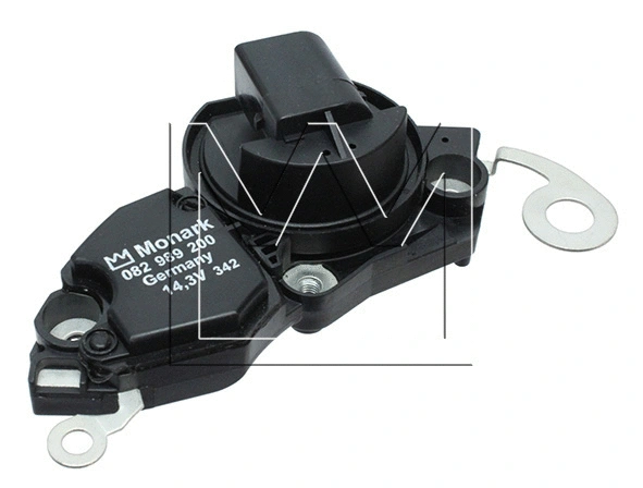 Alternator Regulator (082989200)