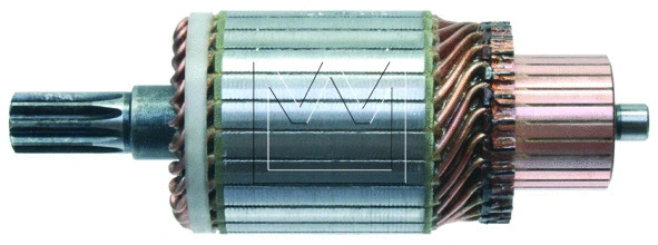 Armature, starter (096910371)