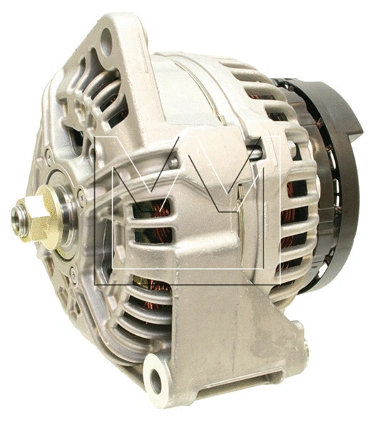 Alternator (081047430)