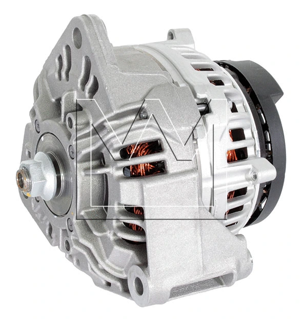 Alternator (081955243)