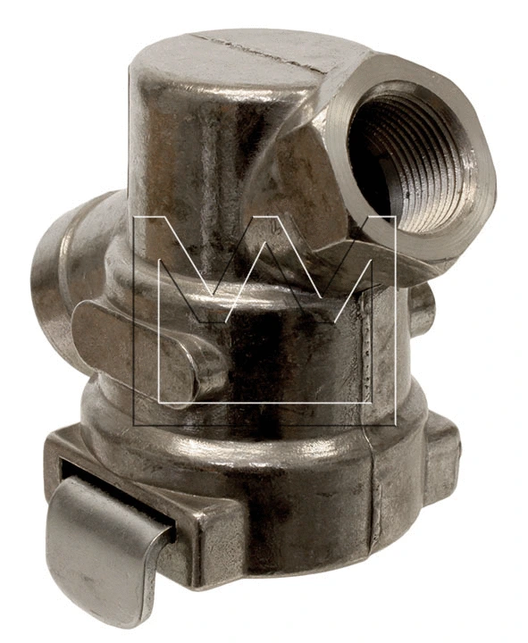 Line Filter, compressed-air system (028057002)