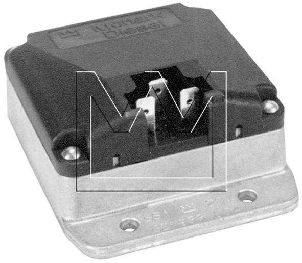 Alternator Regulator (082933004)