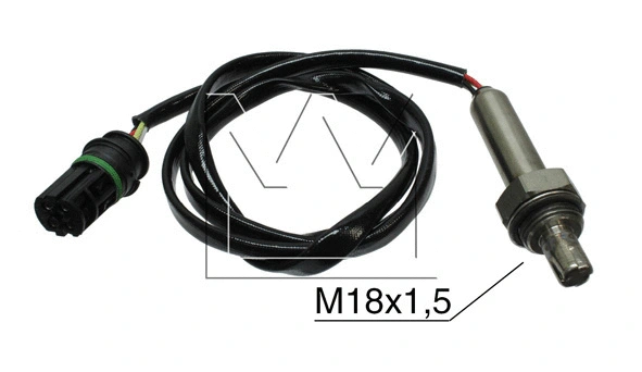 Lambda Sensor (090670264)