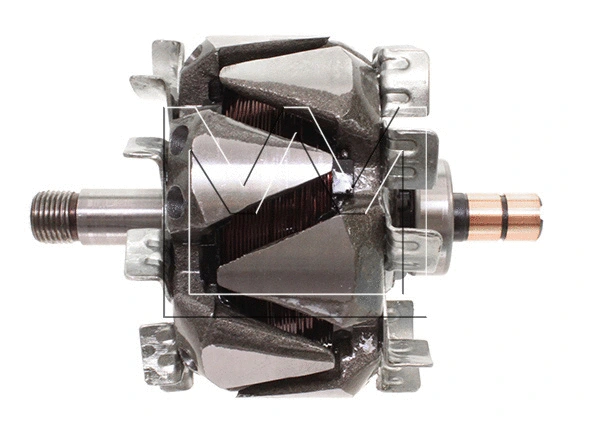 Rotor, alternator (095855569)