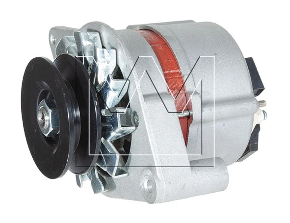 Alternator (081639512)
