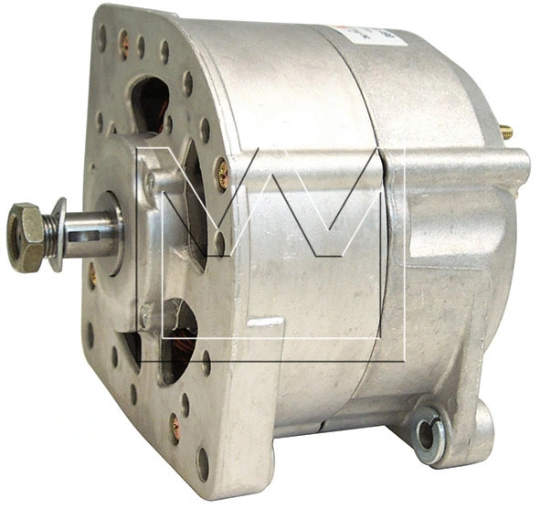Alternator (081768131)