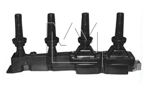 Ignition Coil (090421045)