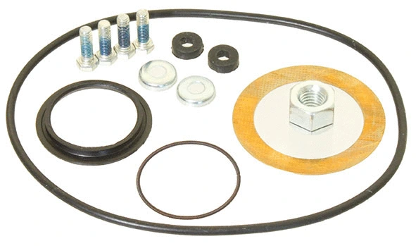 Repair Kit, starter