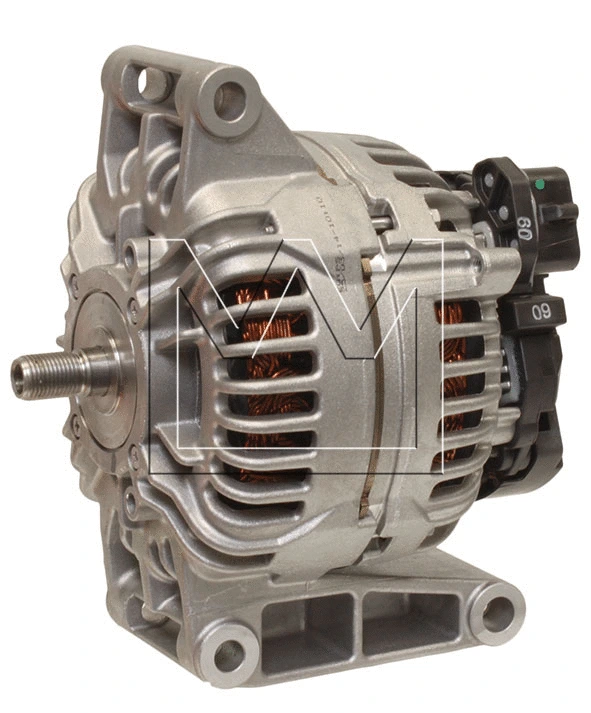 Alternator (281955072)