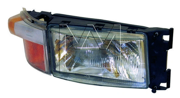 Headlight (098103120)