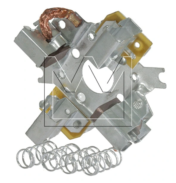 Holder, carbon brushes (085836041)