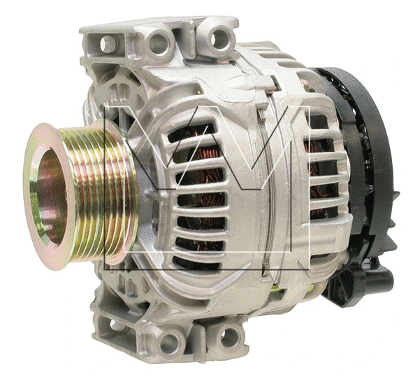 Alternator (081855008)
