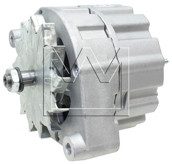 Alternator (081789643)