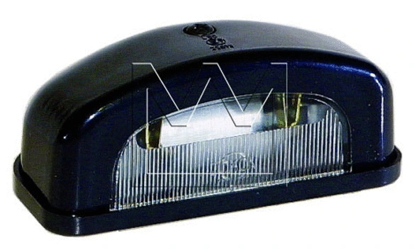 Licence Plate Light (098254136)