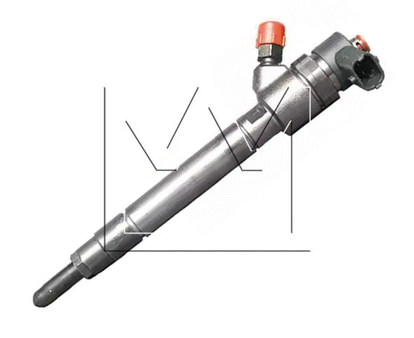Injector Nozzle (037165078)