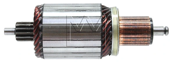 Armature, starter (084089080)