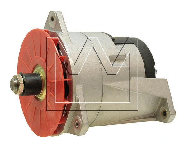 Alternator (081860720)