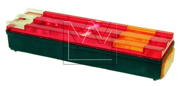 Tail Light Assembly (098213371)