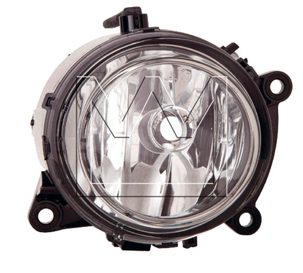 Front Fog Light (098153070)