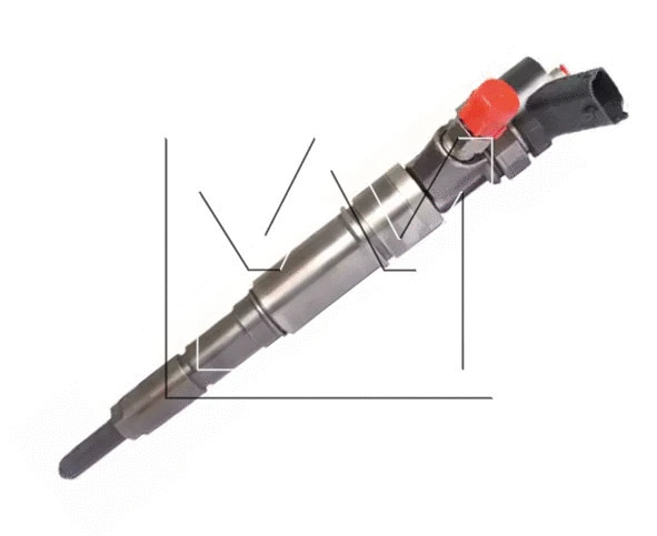 Injector Nozzle (037165049)