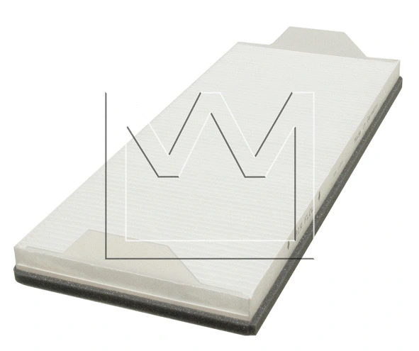 Filter, cabin air (030787012)