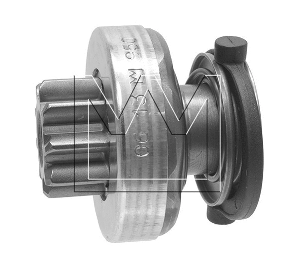 Freewheel Gear, starter (086164950)