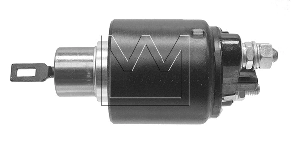 Solenoid Switch, starter (083303206)