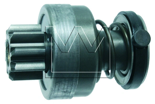 Freewheel Gear, starter (086286334)