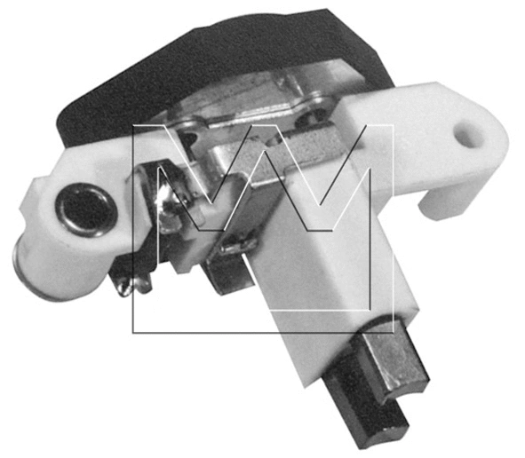 Alternator Regulator (082966511)