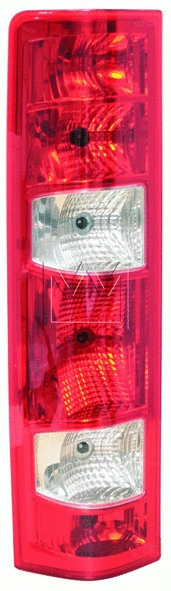 Tail Light Assembly (098214056)
