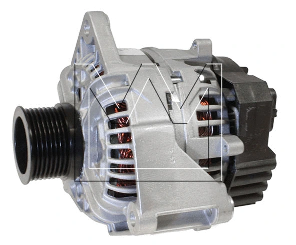 Alternator (081855087)