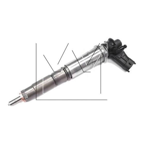Injector Nozzle (037170007)
