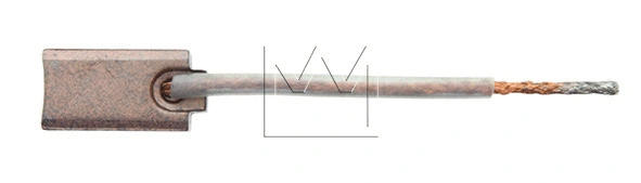 Carbon Brush, alternator (088269011)