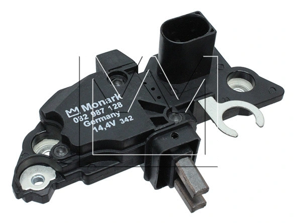 Alternator Regulator (082987128)
